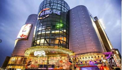 楚楼风｜武汉CBD商业综合体管理服务 2022年首轮土拍后的机遇与挑战