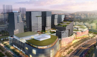 城市综合体开发存在的问题及解决措施