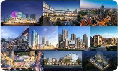 恒太商业荣登中国商业地产百强30强，以卓越商业综合体管理服务引领行业新风向