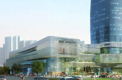 做好城市综合体必须前置解决的十大核心问题