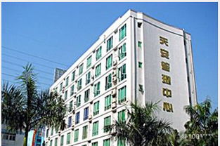 看准网 赋能商业综合体管理服务的数字化新引擎